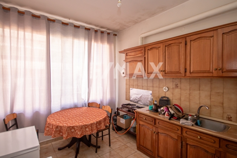 3 Bed, 1 Bath, HouseFor Sale, Center, Nea Agchialos, Magnesia