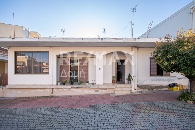 3 Bed, 1 Bath, HouseFor Sale, Center, Nea Agchialos, Magnesia