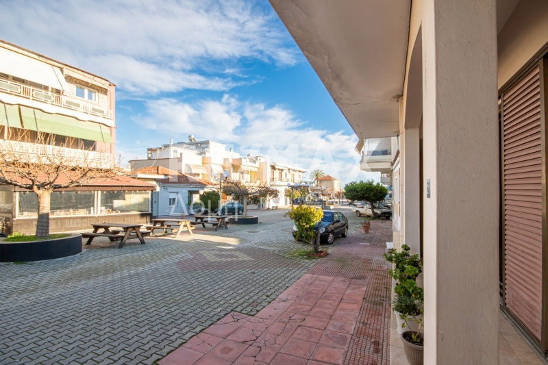 3 Bed, 1 Bath, HouseFor Sale, Center, Nea Agchialos, Magnesia