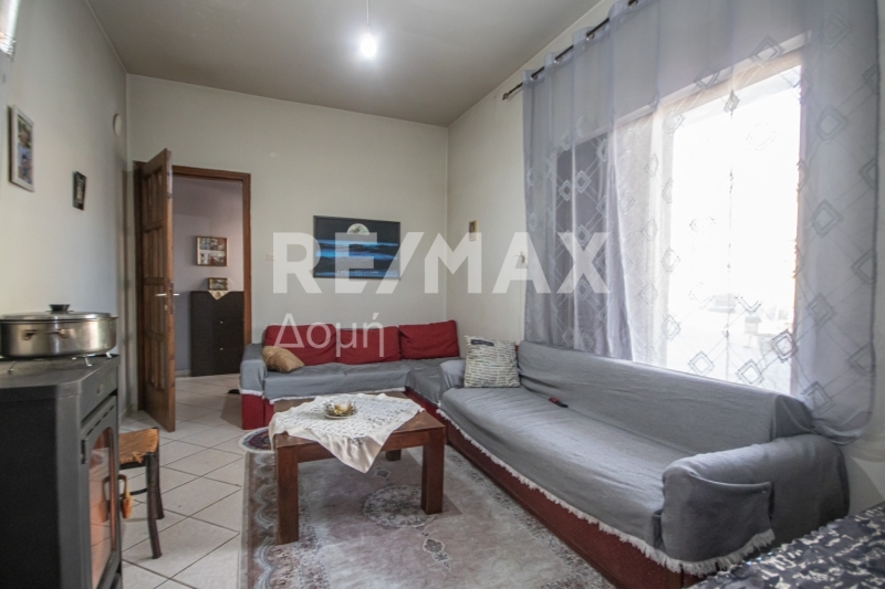 3 Bed, 1 Bath, HouseFor Sale, Center, Nea Agchialos, Magnesia