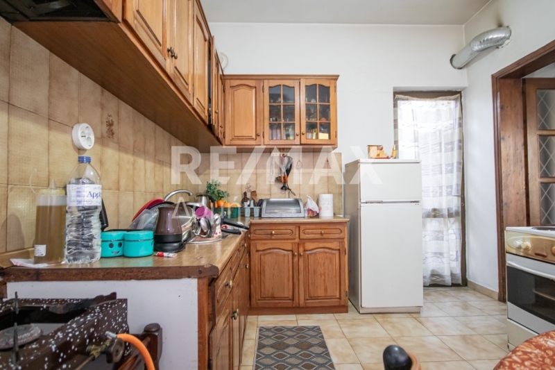 3 Bed, 1 Bath, HouseFor Sale, Center, Nea Agchialos, Magnesia
