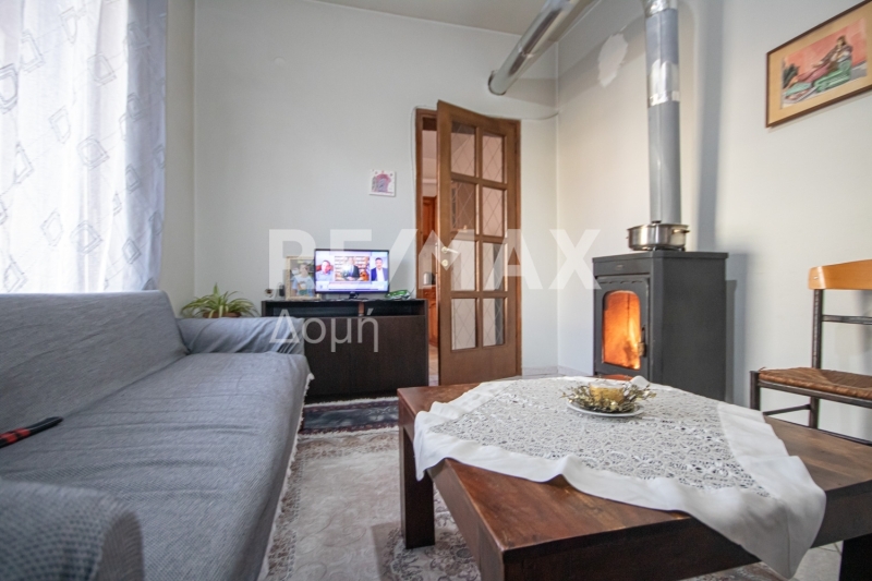 3 Bed, 1 Bath, HouseFor Sale, Center, Nea Agchialos, Magnesia