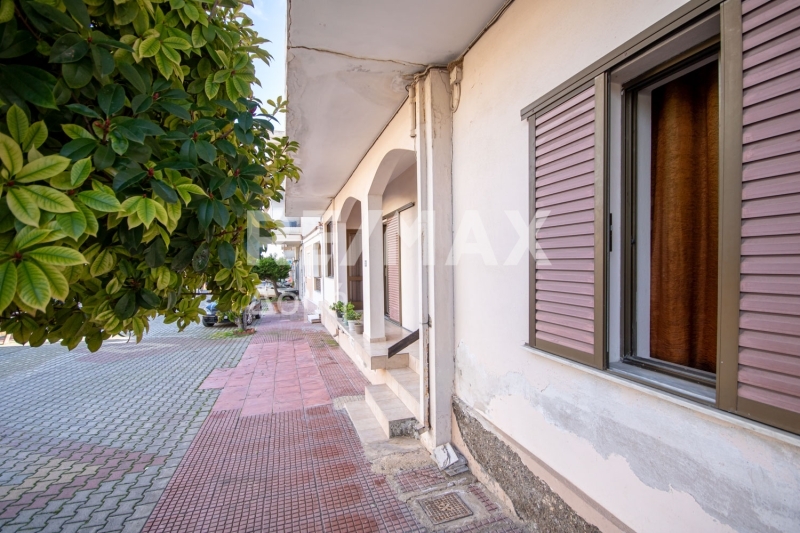 3 Bed, 1 Bath, HouseFor Sale, Center, Nea Agchialos, Magnesia