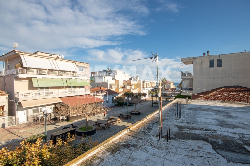 3 Bed, 1 Bath, HouseFor Sale, Center, Nea Agchialos, Magnesia