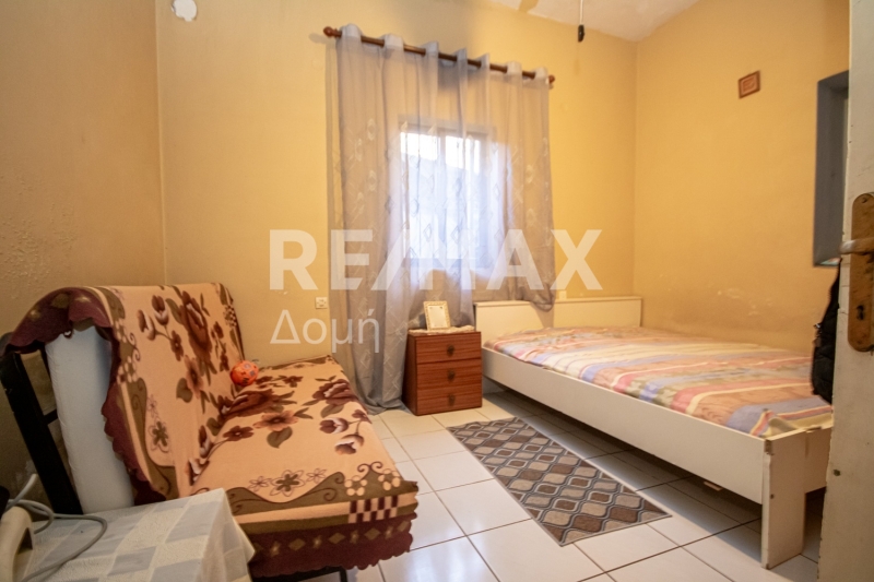 3 Bed, 1 Bath, HouseFor Sale, Center, Nea Agchialos, Magnesia