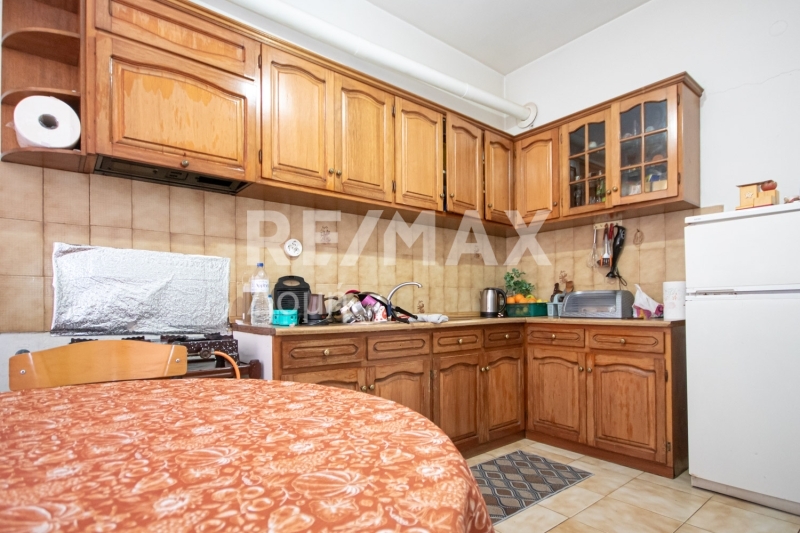 3 Bed, 1 Bath, HouseFor Sale, Center, Nea Agchialos, Magnesia