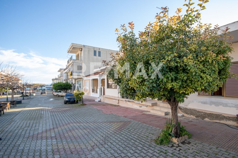 3 Bed, 1 Bath, HouseFor Sale, Center, Nea Agchialos, Magnesia