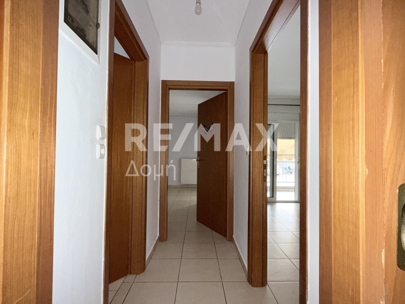 2 Bed, 1 Bath, ApartmentFor Sale, Nea Dimitriada, Volos, Magnesia