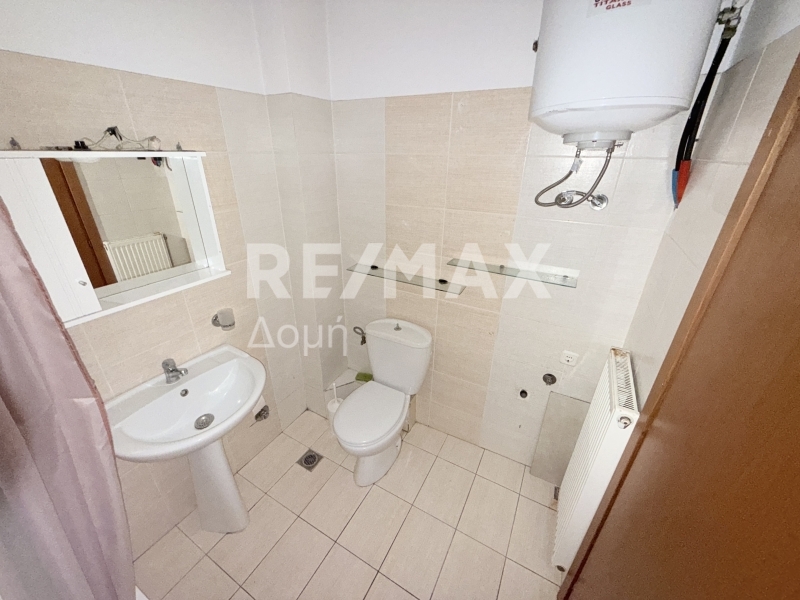 2 Bed, 1 Bath, ApartmentFor Sale, Nea Dimitriada, Volos, Magnesia
