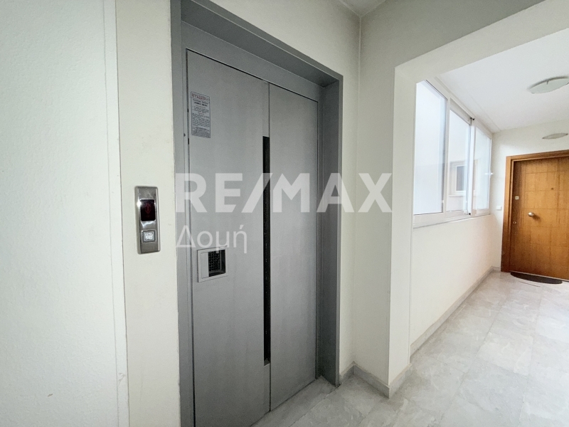 2 Bed, 1 Bath, ApartmentFor Sale, Nea Dimitriada, Volos, Magnesia