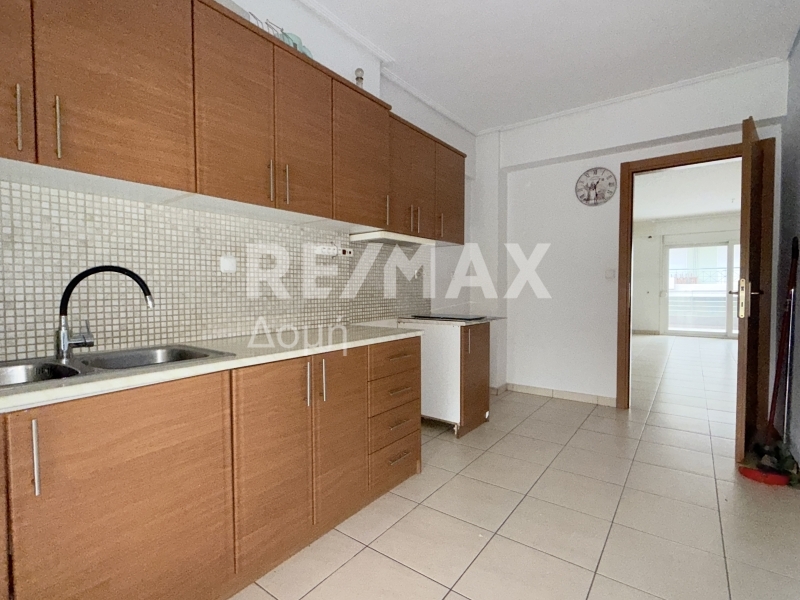 2 Bed, 1 Bath, ApartmentFor Sale, Nea Dimitriada, Volos, Magnesia