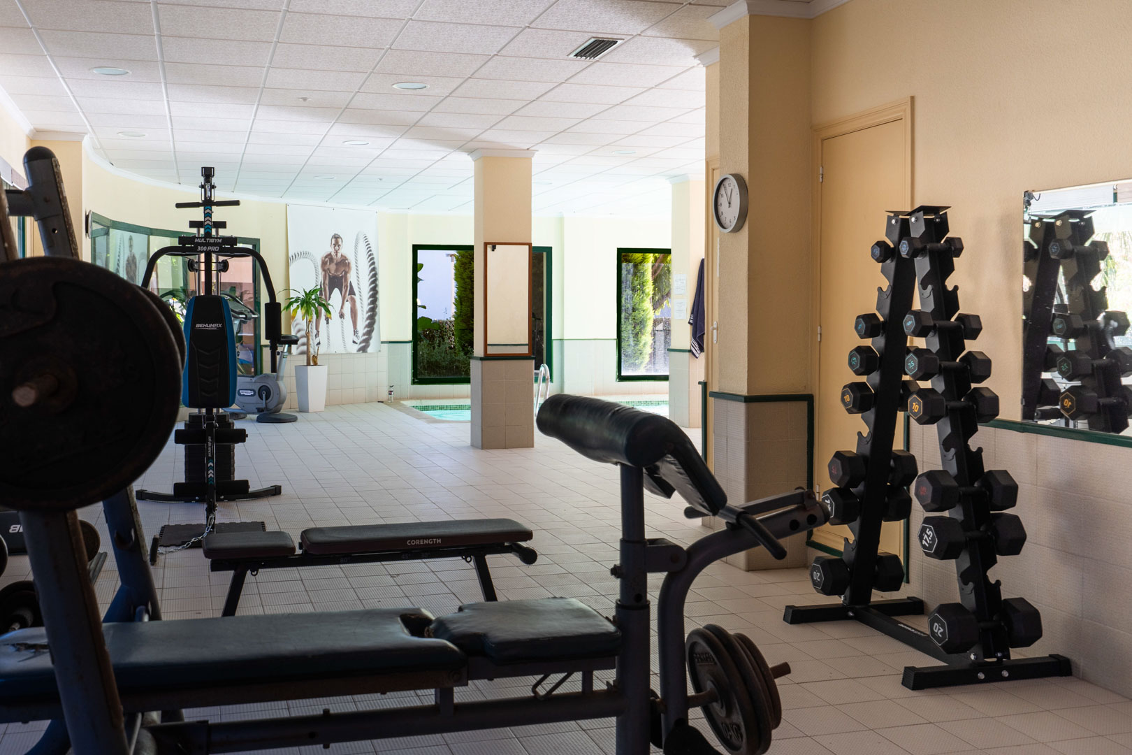 3 Bed, 2 Bath, ApartmentFor Sale