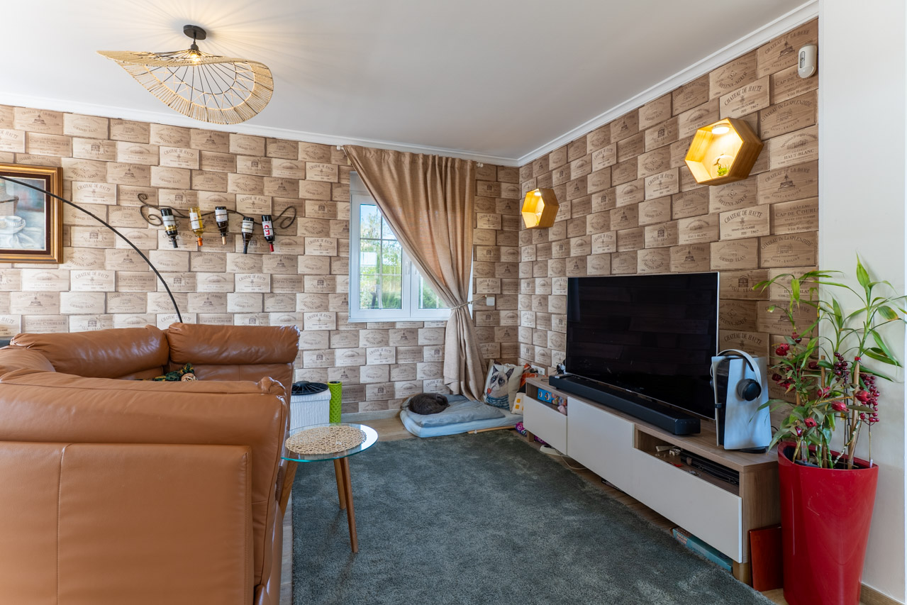 4 Bed, 3 Bath, HouseFor Sale