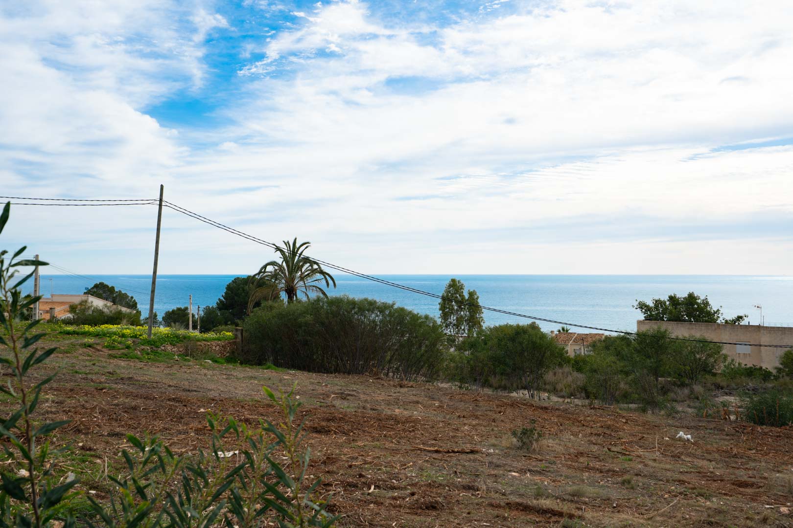 4 Bed, 4 Bath, HouseFor Sale, Benissa, Alicante