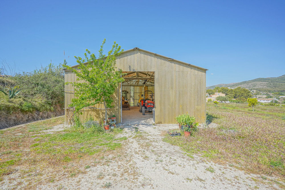 4 Bed, 3 Bath, HouseFor Sale, Benitachell, Alicante