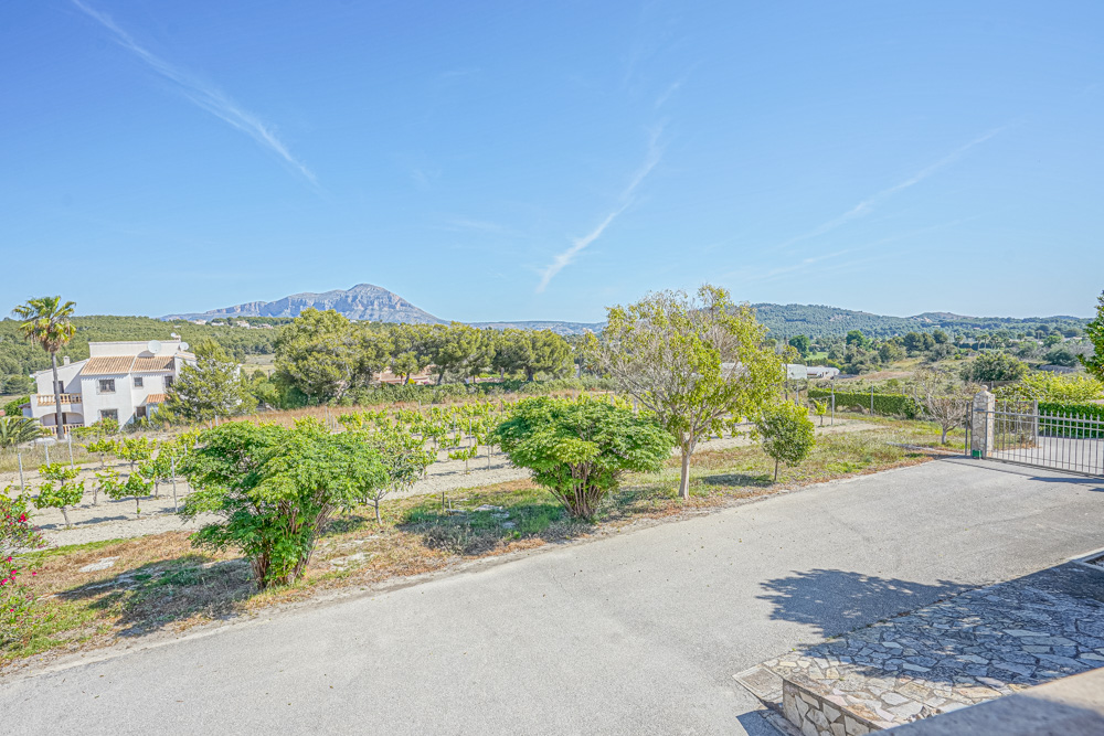 4 Bed, 3 Bath, HouseFor Sale, Benitachell, Alicante