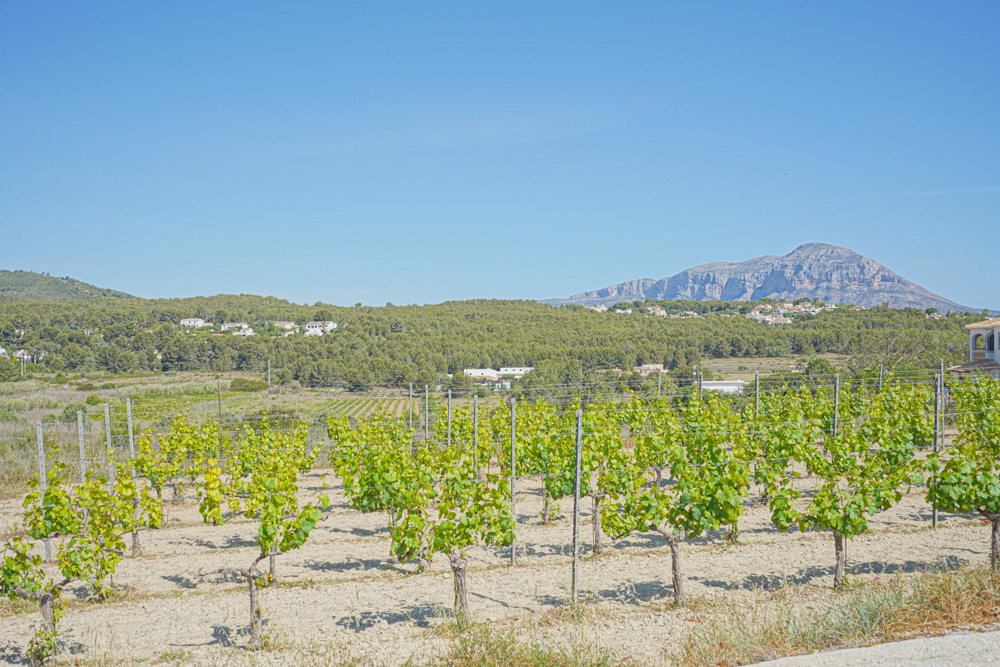 4 Bed, 3 Bath, HouseFor Sale, Benitachell, Alicante