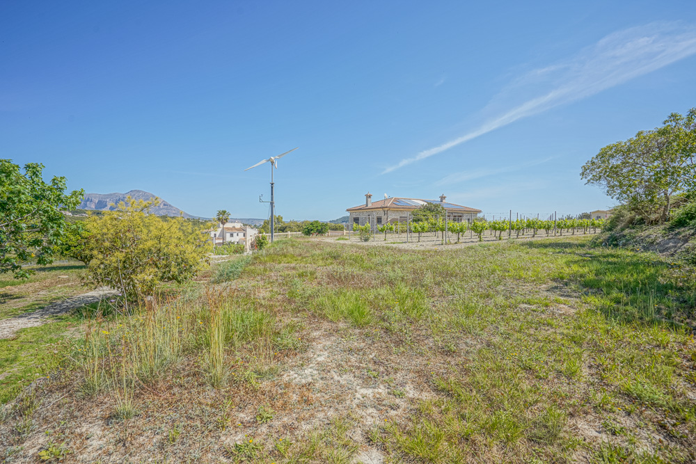 4 Bed, 3 Bath, HouseFor Sale, Benitachell, Alicante