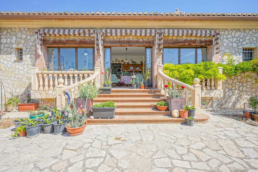 4 Bed, 3 Bath, HouseFor Sale, Benitachell, Alicante