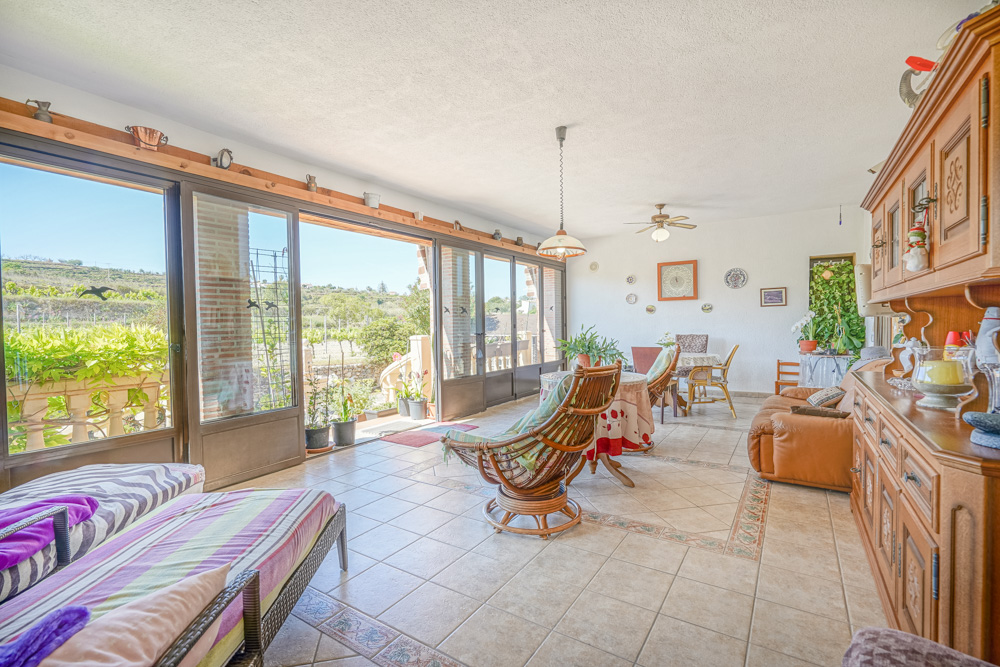 4 Bed, 3 Bath, HouseFor Sale, Benitachell, Alicante