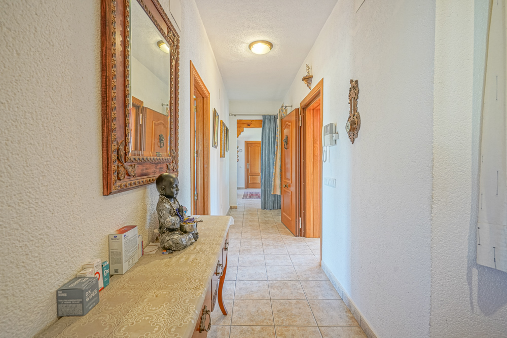 4 Bed, 3 Bath, HouseFor Sale, Benitachell, Alicante