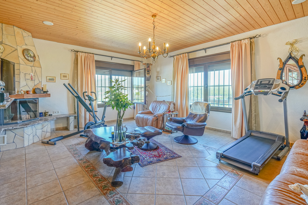 4 Bed, 3 Bath, HouseFor Sale, Benitachell, Alicante