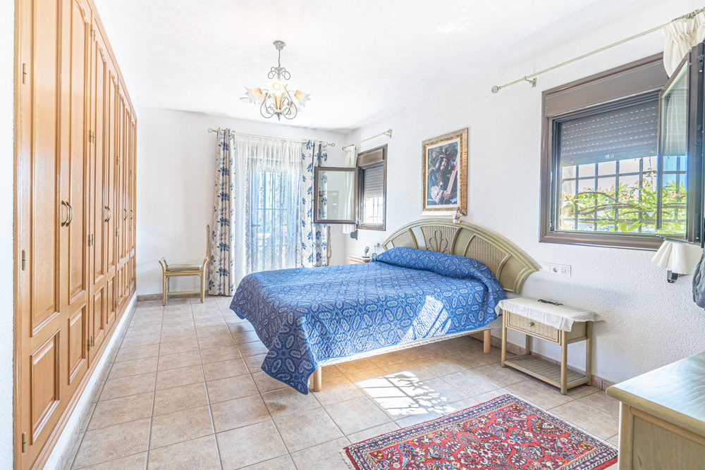 4 Bed, 3 Bath, HouseFor Sale, Benitachell, Alicante