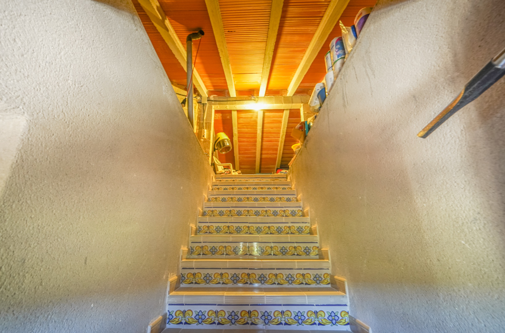 4 Bed, 3 Bath, HouseFor Sale, Benitachell, Alicante