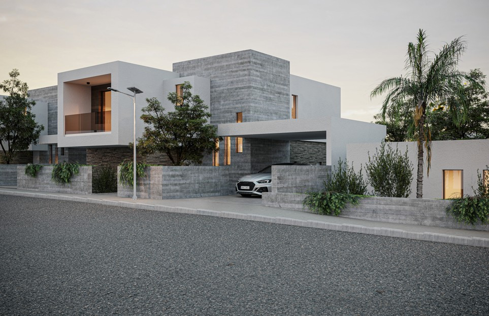 5 Bed, 5 Bath, HouseFor Sale, Pegeia, Paphos