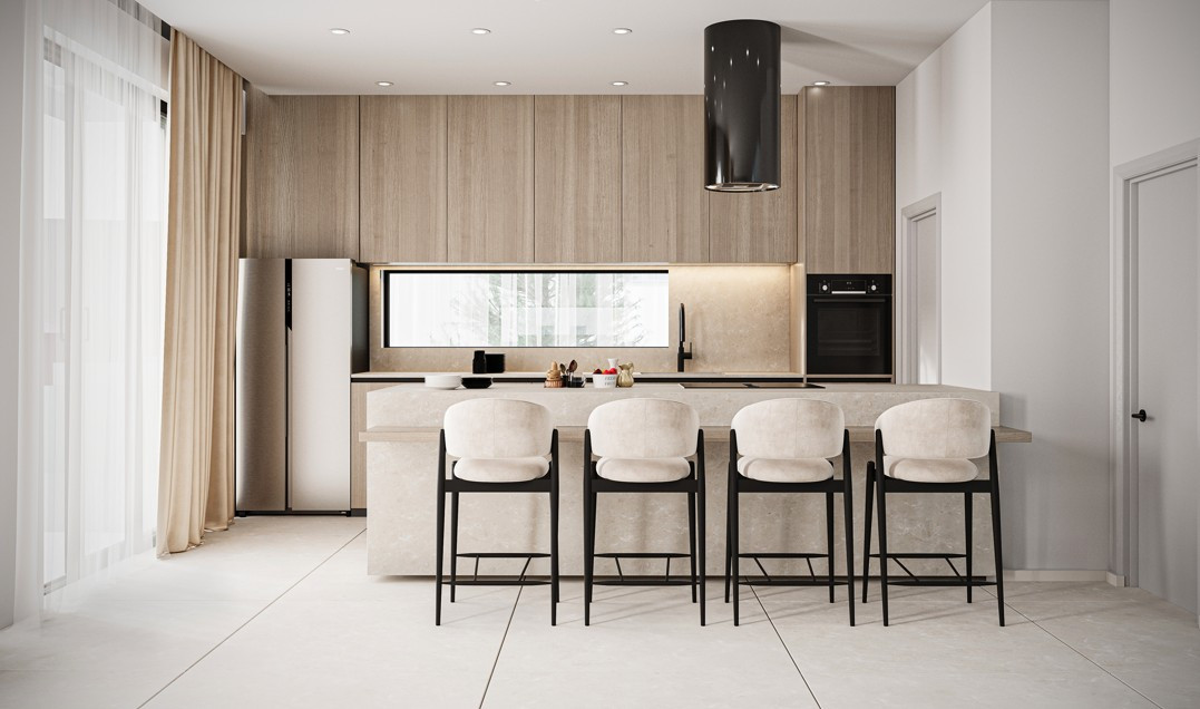 5 Bed, 5 Bath, HouseFor Sale, Pegeia, Paphos