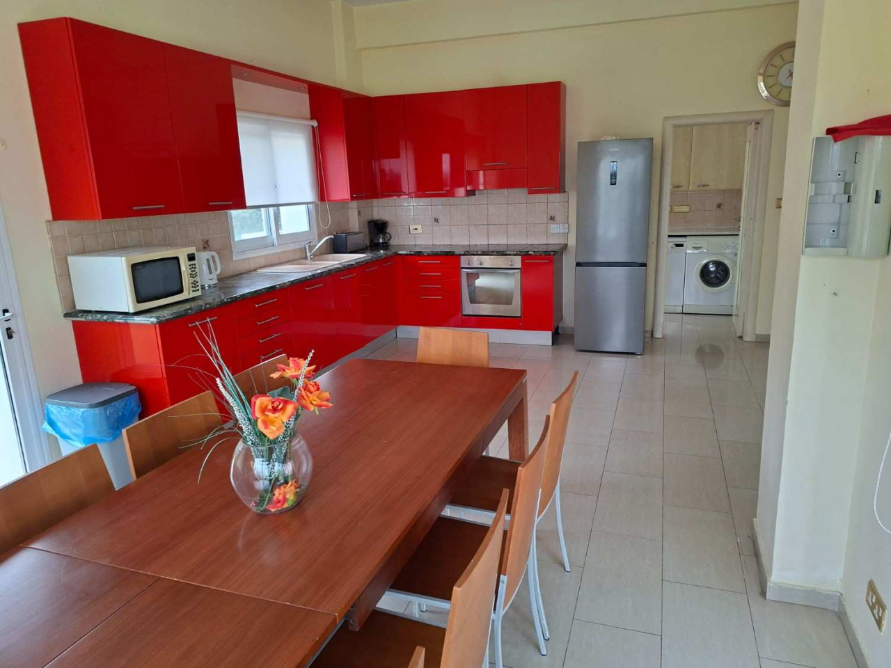 4 Bed, 3 Bath, HouseFor Sale, Coral Bay, Paphos