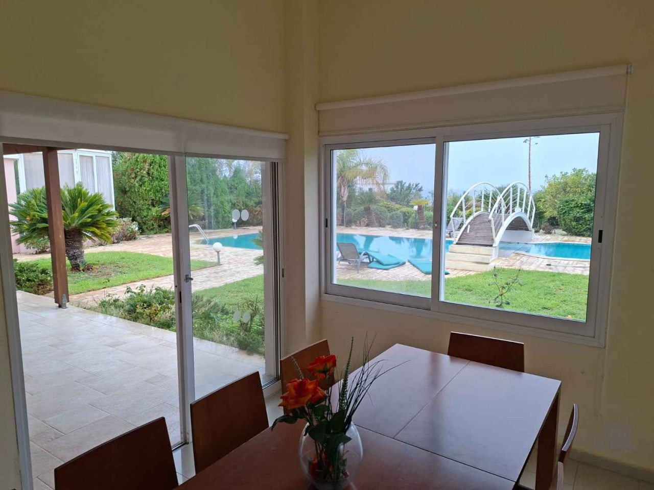 4 Bed, 3 Bath, HouseFor Sale, Coral Bay, Paphos