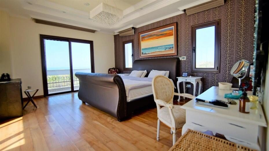 5 Bed, 5 Bath, HouseFor Sale, Sea Caves Pegeia, Paphos