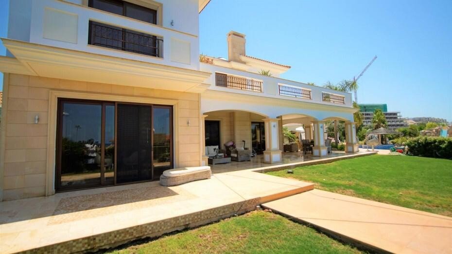 5 Bed, 5 Bath, HouseFor Sale, Sea Caves Pegeia, Paphos