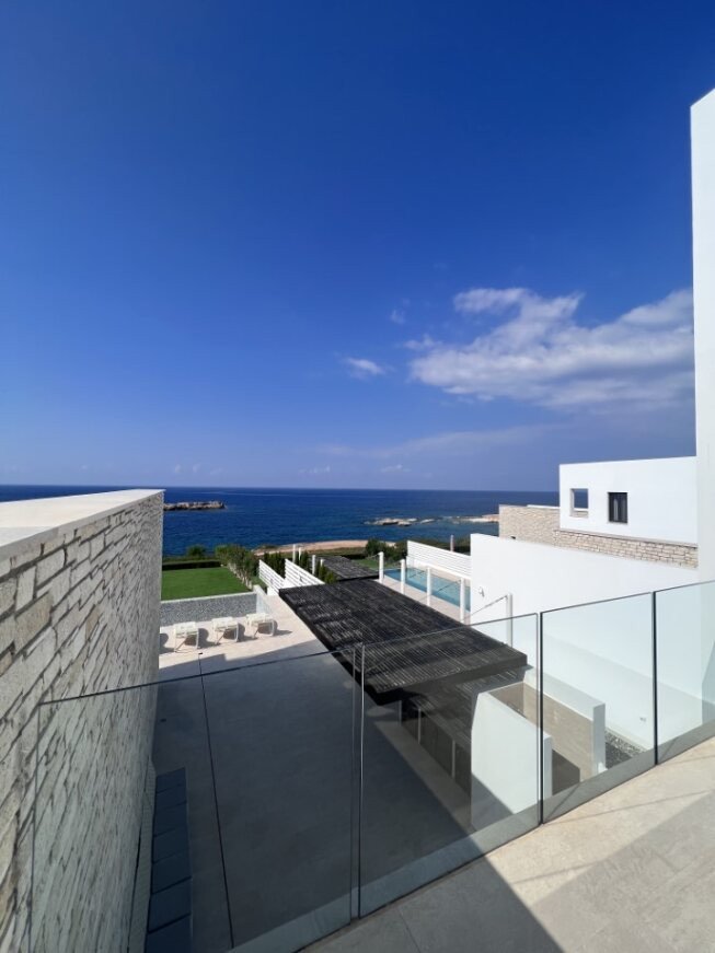 4 Bed, 3 Bath, HouseFor Sale, Sea Caves Pegeia, Paphos