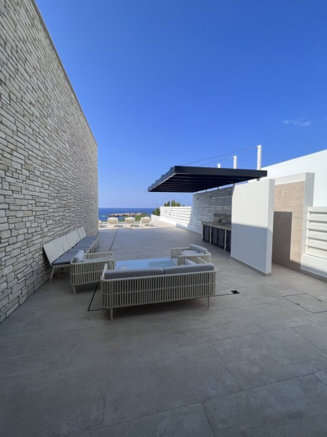 4 Bed, 3 Bath, HouseFor Sale, Sea Caves Pegeia, Paphos