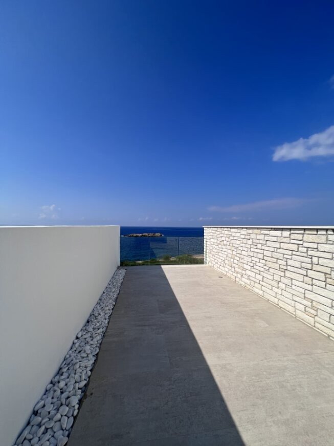 4 Bed, 3 Bath, HouseFor Sale, Sea Caves Pegeia, Paphos