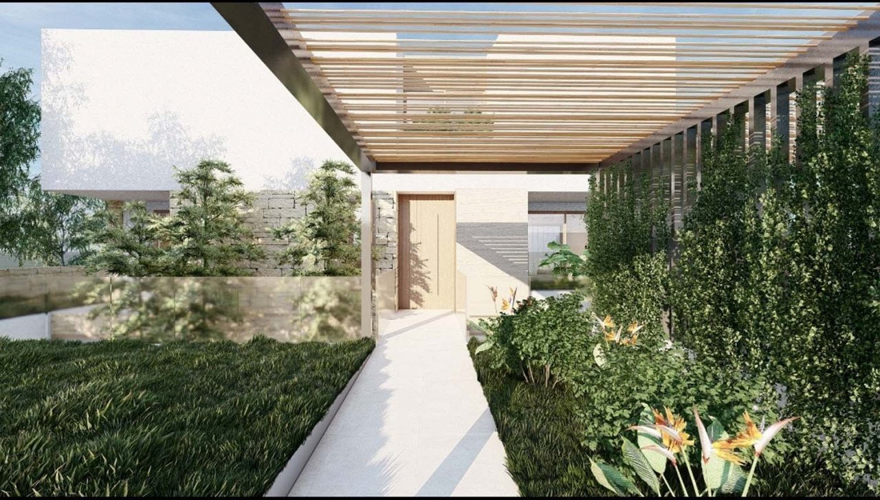 5 Bed, 5 Bath, HouseFor Sale, Aphrodite Hills, Paphos