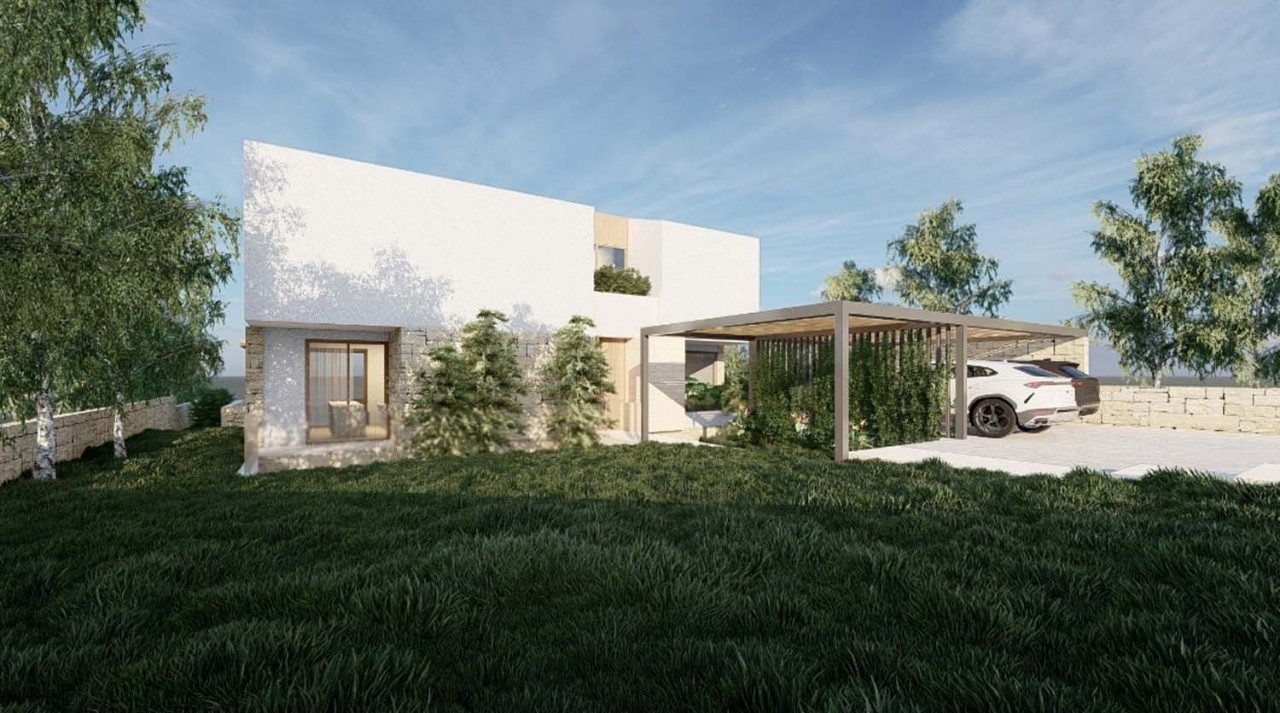 5 Bed, 5 Bath, HouseFor Sale, Aphrodite Hills, Paphos