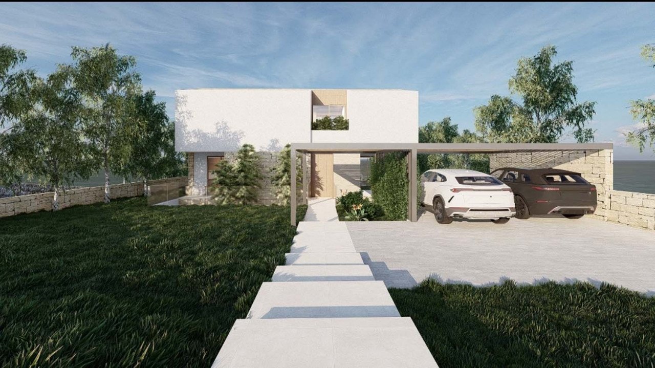 5 Bed, 5 Bath, HouseFor Sale, Aphrodite Hills, Paphos