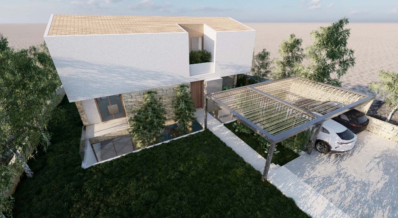 5 Bed, 5 Bath, HouseFor Sale, Aphrodite Hills, Paphos