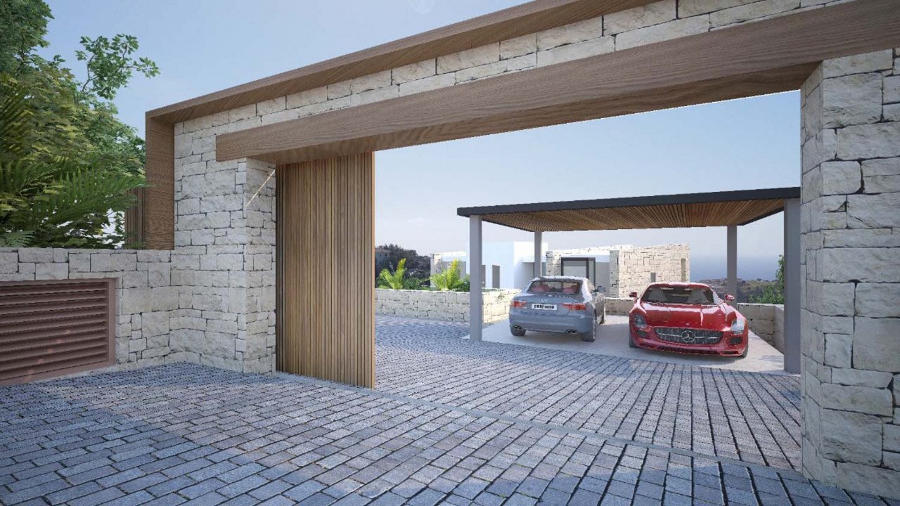 5 Bed, 5 Bath, HouseFor Sale, Aphrodite Hills, Paphos