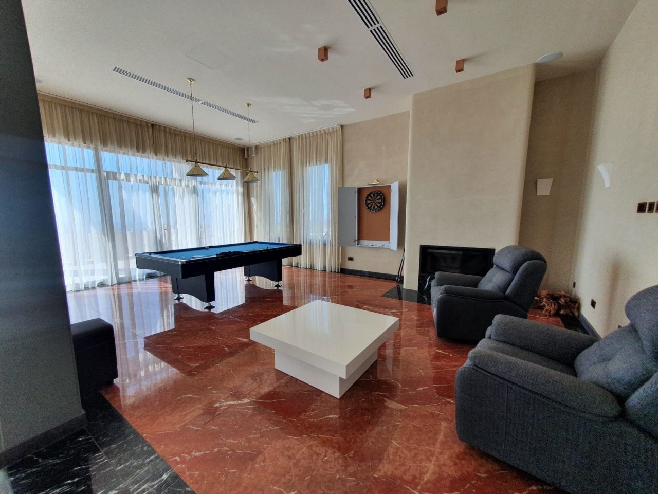 8 Bed, 8 Bath, HouseFor Sale, Mesa Chorio, Paphos