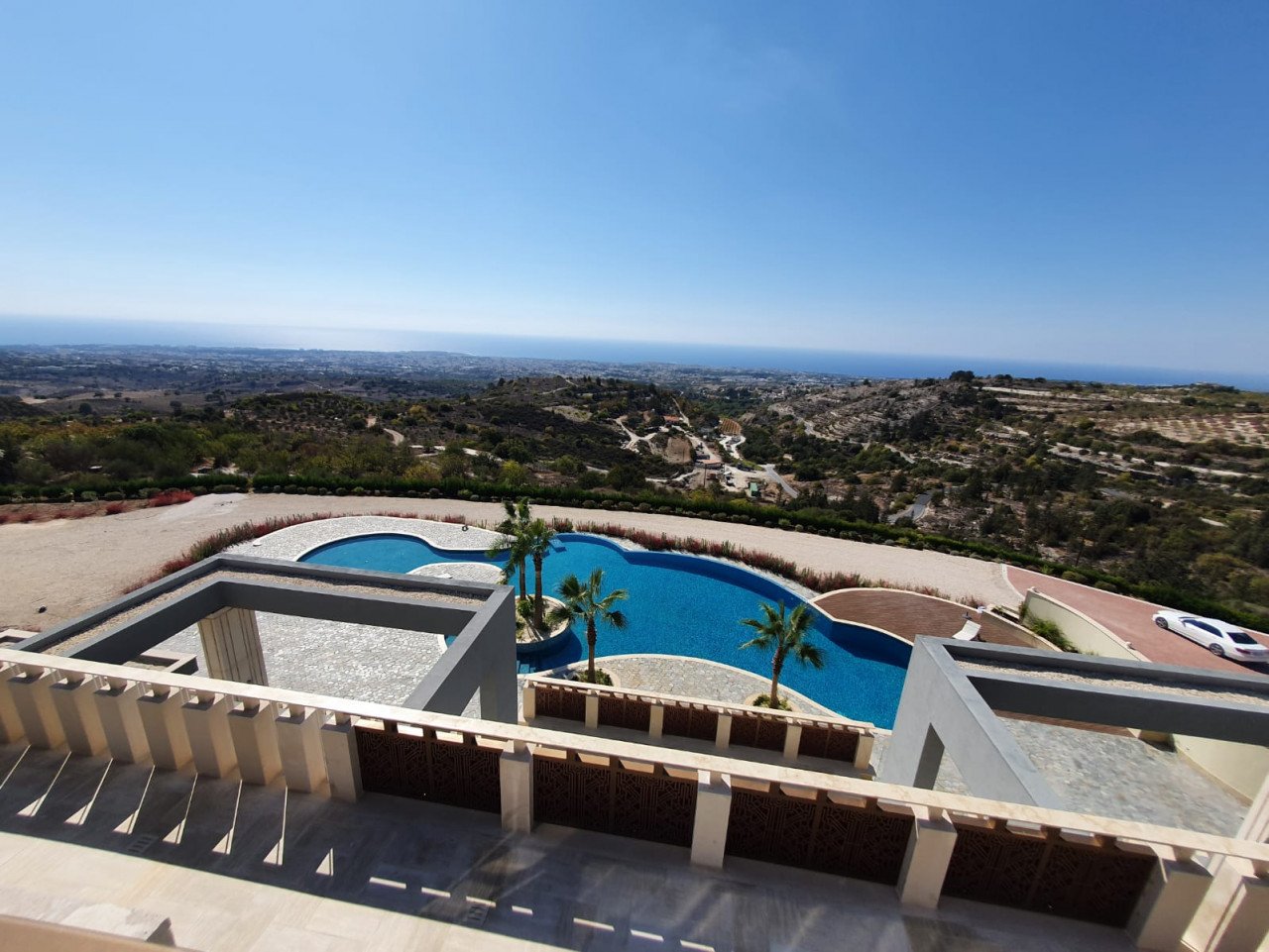 8 Bed, 8 Bath, HouseFor Sale, Mesa Chorio, Paphos