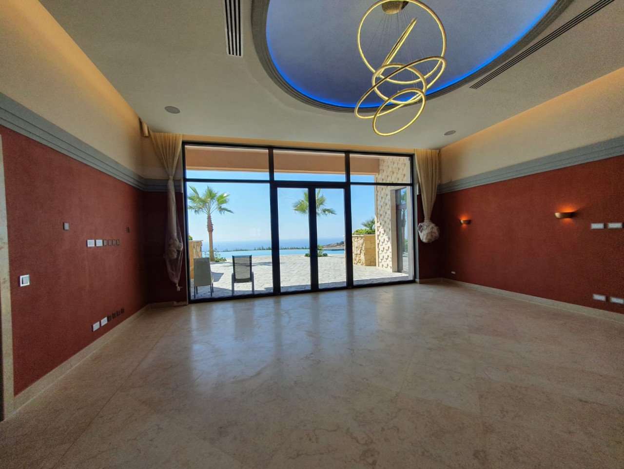 8 Bed, 8 Bath, HouseFor Sale, Mesa Chorio, Paphos