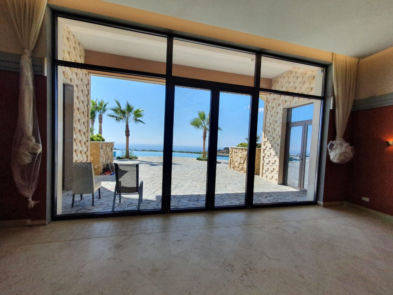 8 Bed, 8 Bath, HouseFor Sale, Mesa Chorio, Paphos