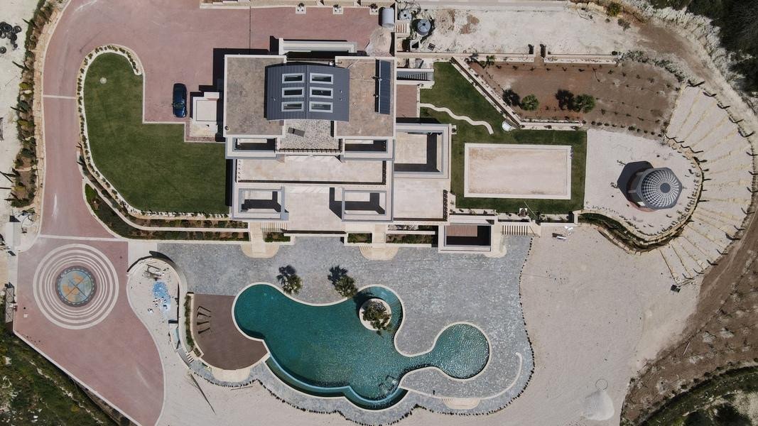 8 Bed, 8 Bath, HouseFor Sale, Mesa Chorio, Paphos