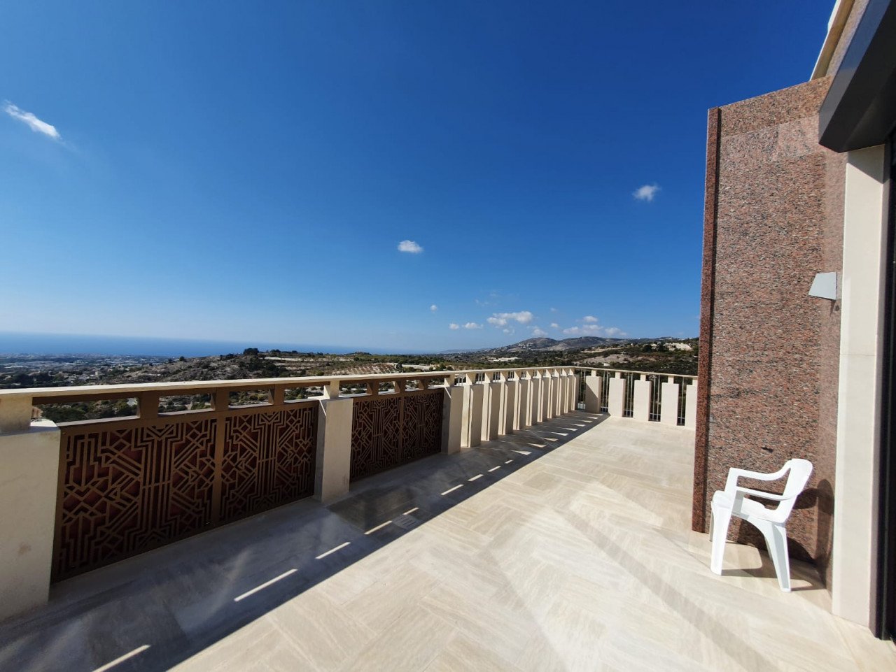 8 Bed, 8 Bath, HouseFor Sale, Mesa Chorio, Paphos