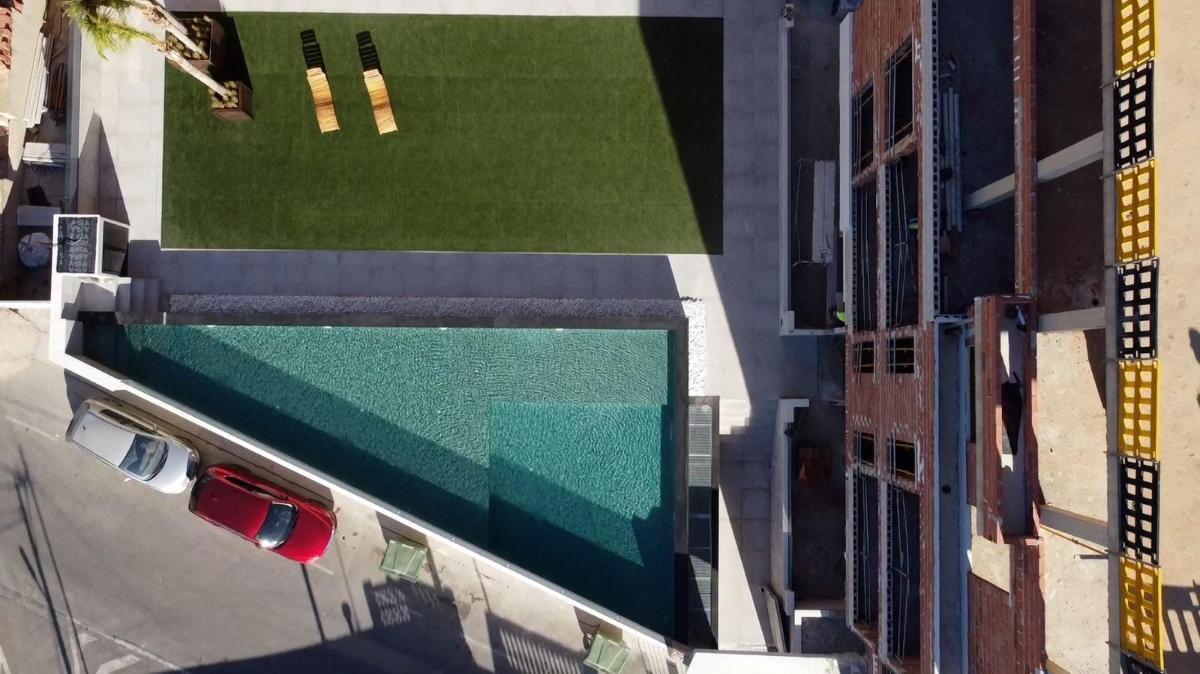 3 Bed, 2 Bath, ApartmentFor Sale, San Pedro Del Pinatar, Costa Calida