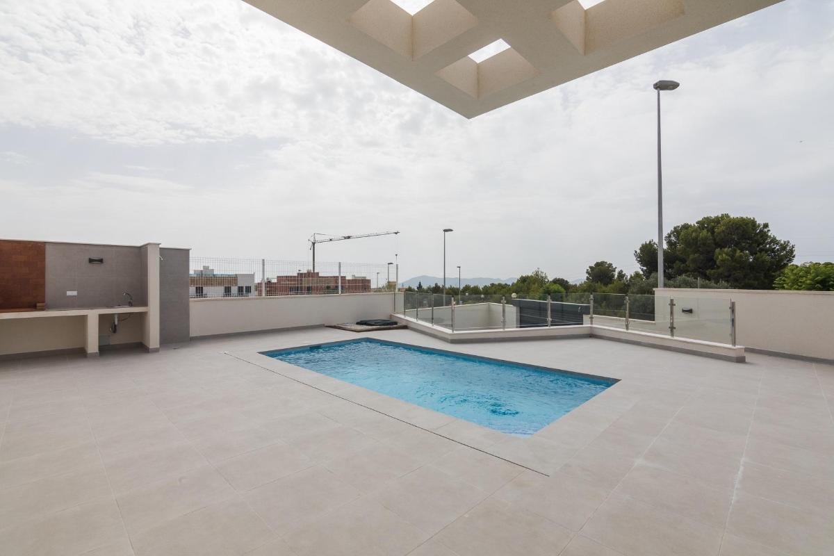 3 Bed, 2 Bath, HouseFor Sale, Polop, Alicante